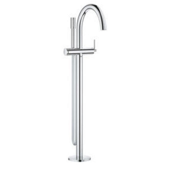 Picture of C++ 32653003 SINGLELEVER BATH MIXER 1/2