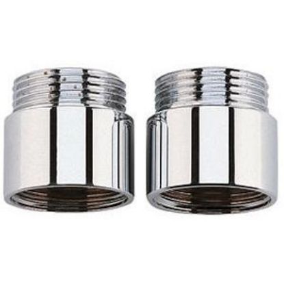 Picture of 07.130.00M 3/4" EXT WALL MOUNT VALV
