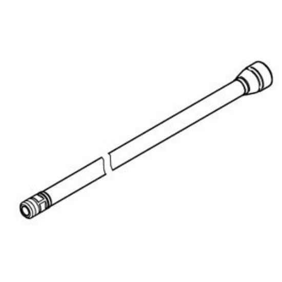 Picture of 46887000 SHOWER HOSE