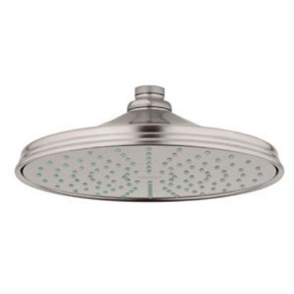 Picture of 26474EN0 RUSTIC 210 1.8GPM RAINSHW HEAD