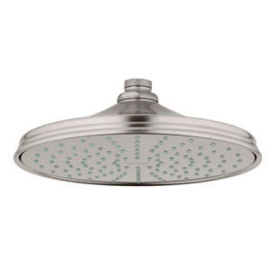 Picture of 26474EN0 RUSTIC 210 1.8GPM RAINSHW HEAD