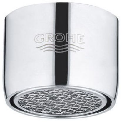 Picture of 13959000  GROHE  FLOW STRAIGHTENER
