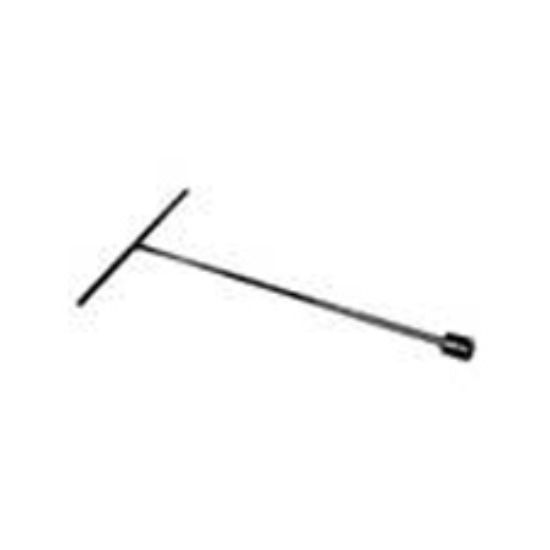 Picture of D-103T  6-10 1.83-3.2 TELKEY VALVE CLOW
