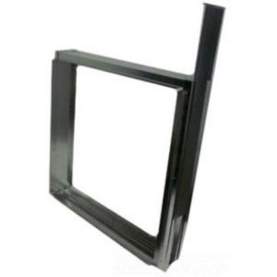 Picture of FR1625D 16X25X3 FILTER RACK W/DOOR