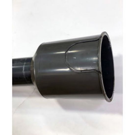 Picture of WD 293 LOWER ASSEMBLY INCLUDING MIDSECT