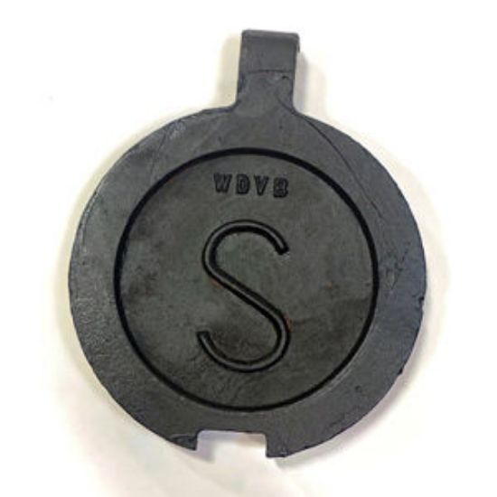 Picture of WD39 VALVE BOX "S" LID & PIN