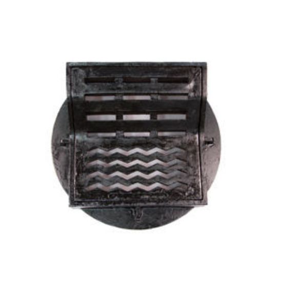 Picture of WD216F MOD. BARRIER CURB FRAME