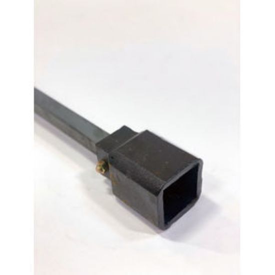 Picture of VBS2 7' SQUARE SPINDLE