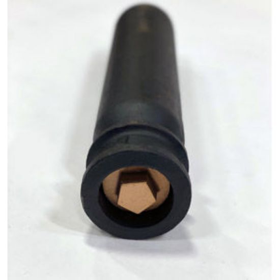 Picture of WD9 OLD STYLE EXTENSION L/PLUG