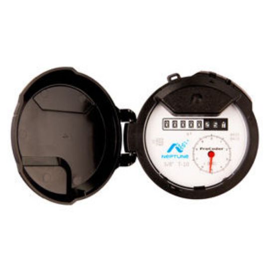 Image sur RPE2M11 5/8" PROCODER REG IN M3