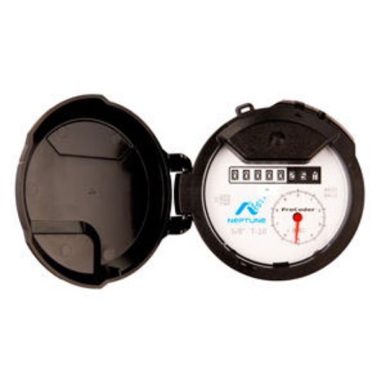 Picture of RPE2I11 5/8" PROCODER REG IN IG