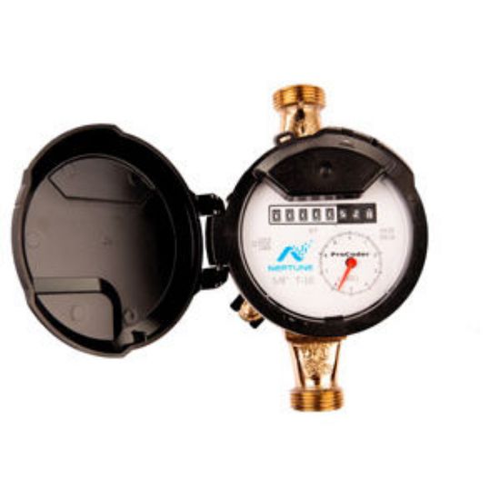 Picture of 5/8" T-10 PROCODER M3 C/I