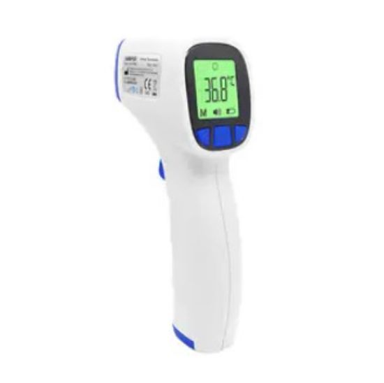 Picture of C++ SJPDFR202 INFRARED THRMOMETER