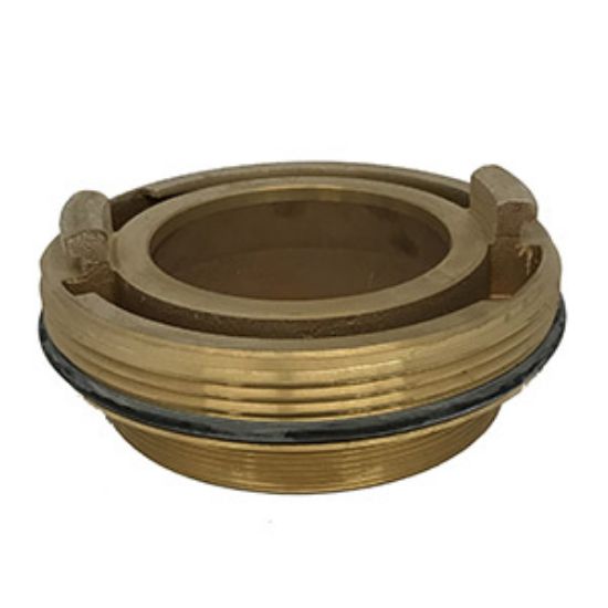 Picture of F8100895 4" STORZ PUMPER NOZZLE