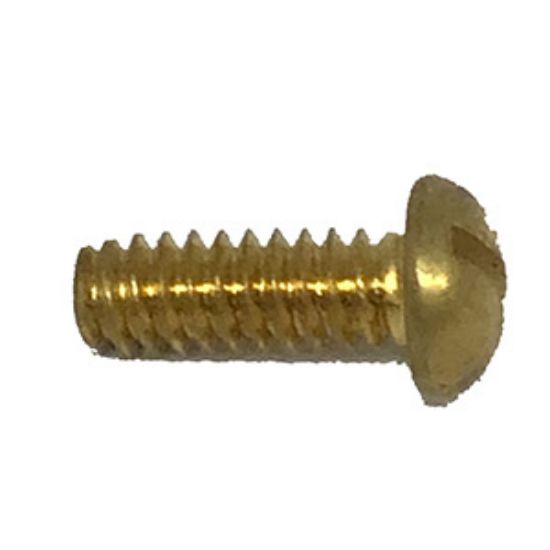 Picture of 9651 31 DRIP VALVE SCREW F/M67B HYDRANT