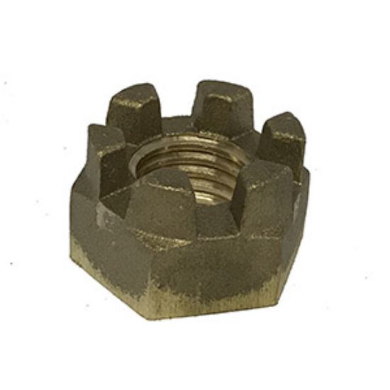 Picture of F8100934 43 MAIN VALVE LOCKNUT