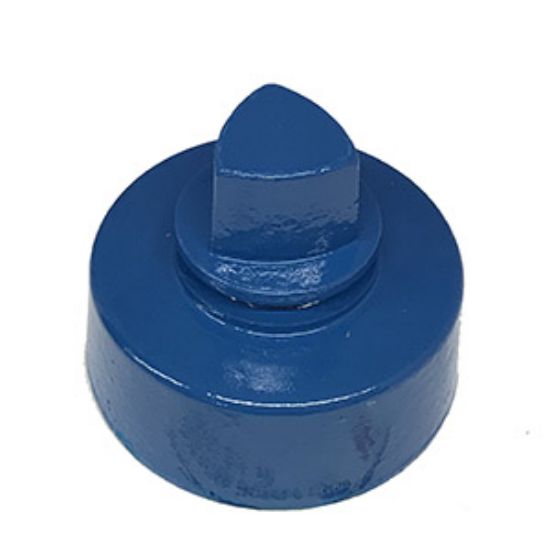 Picture of M8104883 HOSE CAP TRI NUT