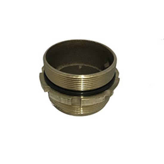 Picture of F8104749 HOSE NOZZLE AMA THRD