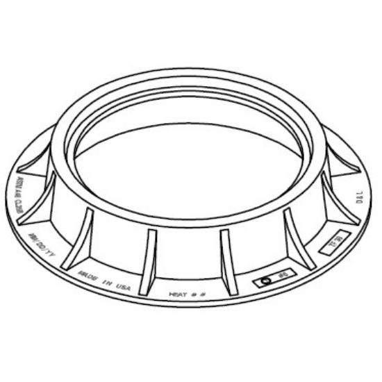 Picture of S++ TROF39U