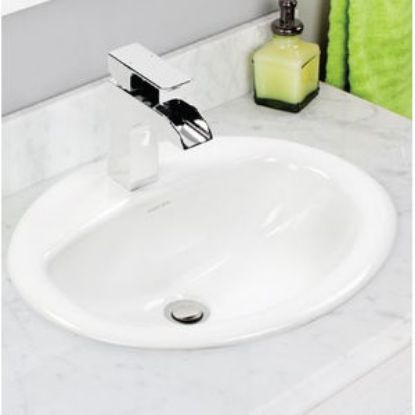 Picture of LD+4140BGW CATALINA OVAL 4"CEN FCT DRILL