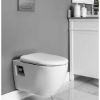Picture of 5782CFW CANAAN WALL HUNG TOILET W/SE