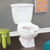Picture of 4760BKV CALEDON 4.8L KINDERGATEN TOILET