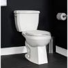 Picture of 4722BFV CARLIN 4.8L TOIL BOWL RND FRONT