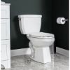 Picture of 4722BEV CODY 4.8L TOILET BOWL ELONG