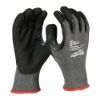 Picture of 48228954B 12PK CUT 5 DIPPED GLOVES - XXL