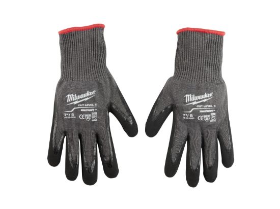 Picture of 48-22-8950B 12PK CUT 5 DIPPED GLOVES - S