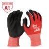 Picture of 48-22-8931B 12PK CUT 3 DIPPED GLOVES - M