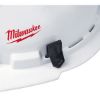 Image sur 48-73-1085 ATTACHE P/CASQUE PROT