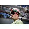 Image sur 48-73-1080 BANDE SUEUR P/CASQUE PROT