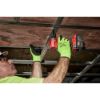 Picture of 48-73-8933 CUT 3 POLYURE DIPPED GLOVE XL