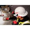 Image sur 48-73-1085 ATTACHE P/CASQUE PROT