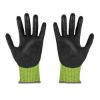 Picture of 48-73-8941 CUT 4 POLYURET DIPPED GLOVE M
