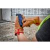 Picture of 48-73-0010 GOATSKIN LEATHER GLOVES S