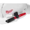 Image sur 48-73-1085 ATTACHE P/CASQUE PROT