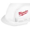 Image sur 48731020 CASQUE PROT S/AERAT FRONT CLS E