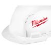 Image sur 48731000 CASQUE PROT AERAT FRONT CLS C