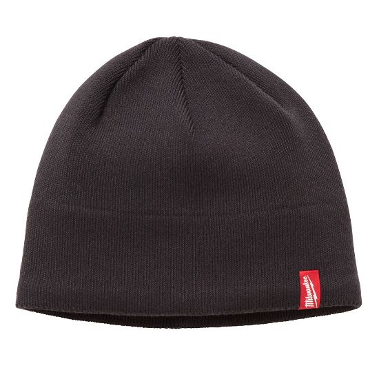 Image sur 502G CHAPEAU TRIC DBLE MOLLETON GRIS