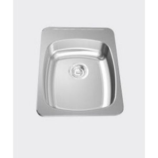 Picture of C++ ALBS6405P-1-3 SINK COMM 3.50 WASTE