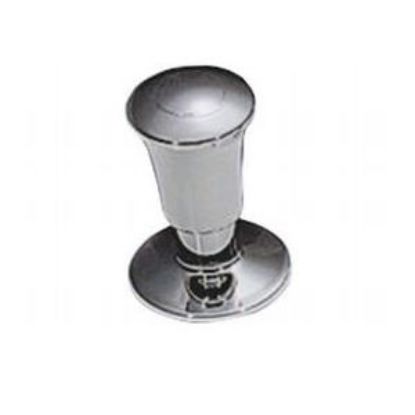 Picture of C++ 900P-SN27 STRAINER POP UP SATIN NICK