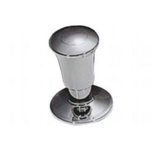 Picture of C++ 900P-SN27 STRAINER POP UP SATIN NICK
