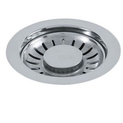 Picture of 906 MIRROR FINISH WASTE FITTING