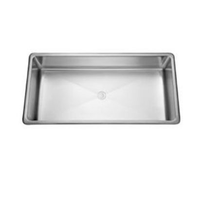 Picture of ART36-3C SINK ART 1.50" CENTRE WASTE