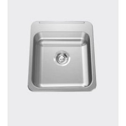 Picture of ALBS4405P-1-3 SINK COMM 3.50 WASTE  3HL