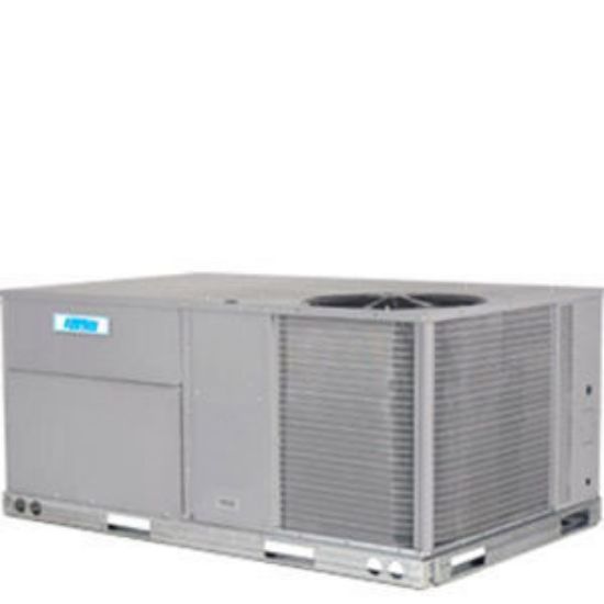 Image sur C++ RGS180SECA0AAT UT 15TON GAZ TM/MS 57