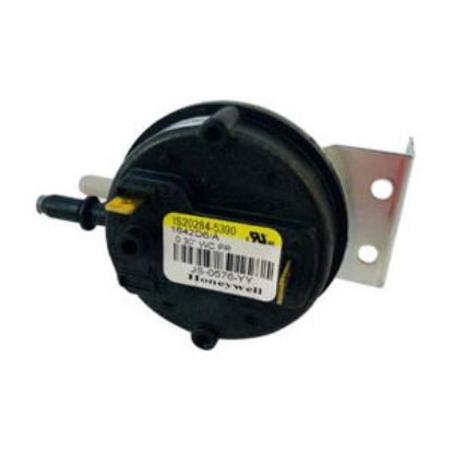 Picture of JS-0576-YY AIR SWITCH .30"WC 60