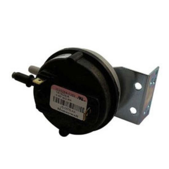 Picture of JS-0576-AA AIR SWITCH .85"WC 175-200